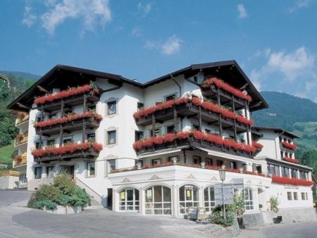 Pitztaler Hof Hotel