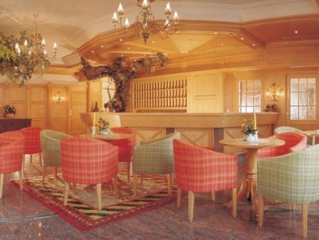 Hotel Pitztaler Hof