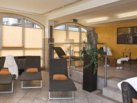 Pitztaler Hof Hotel Wenns