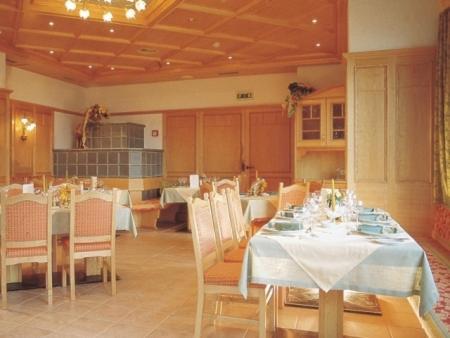 Hotel Pitztaler Hof Wenns