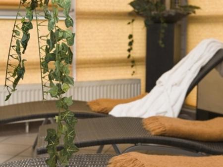 Pitztaler Hof Hotel Wenns
