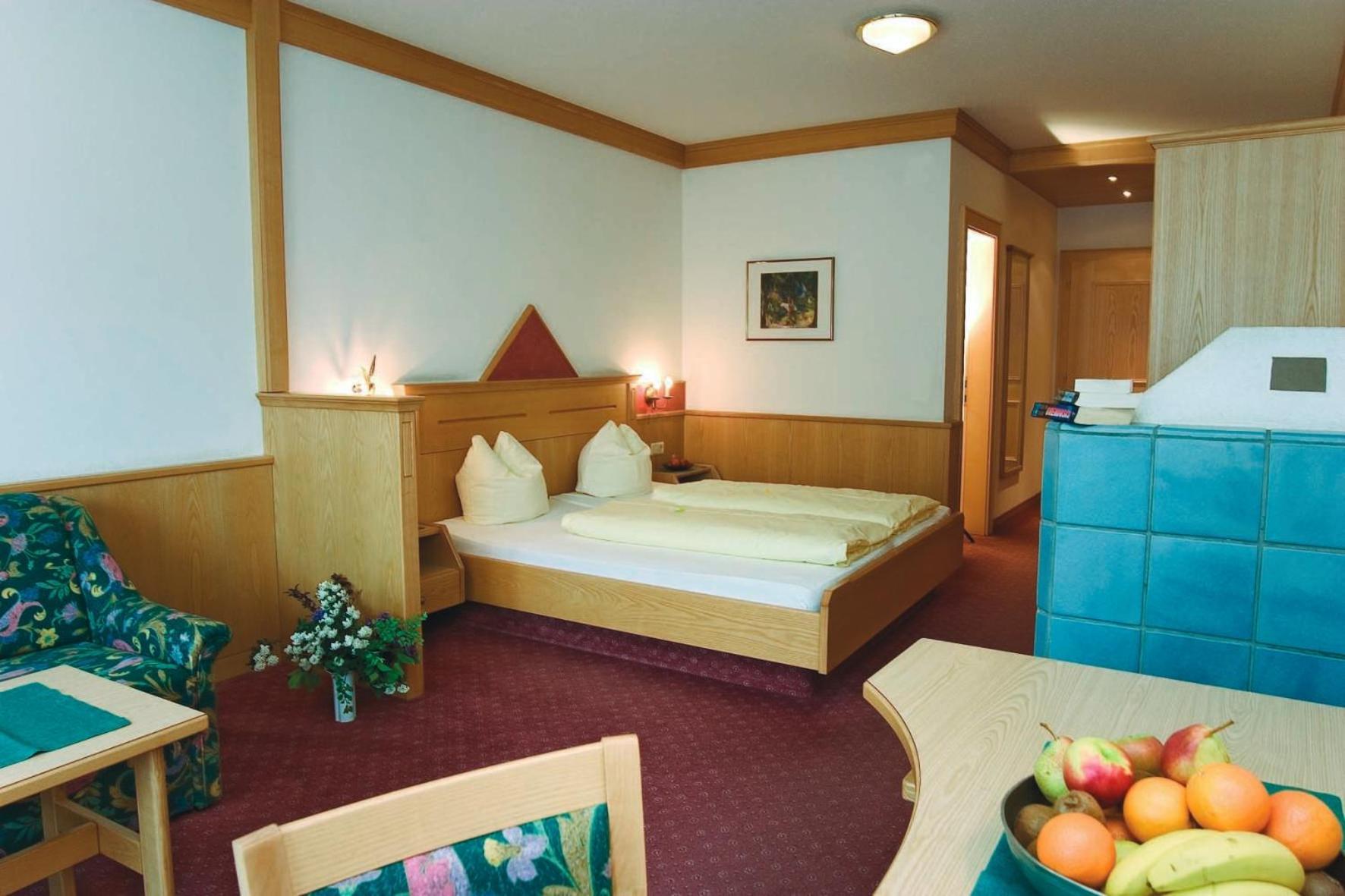 Pitztaler Hof Hotel Wenns