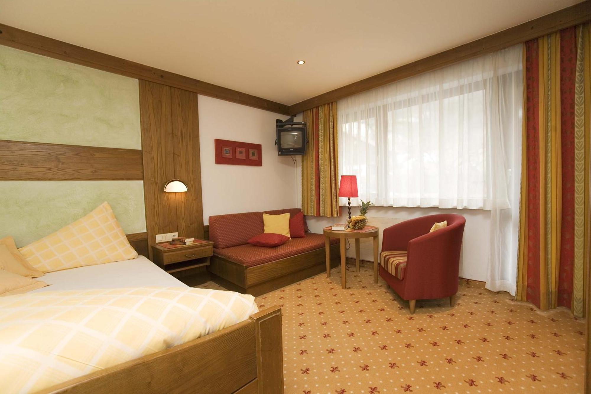Pitztaler Hof 3*